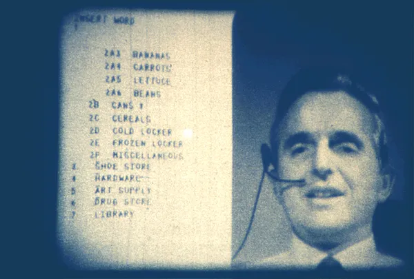 Mother of all Demos (1968)